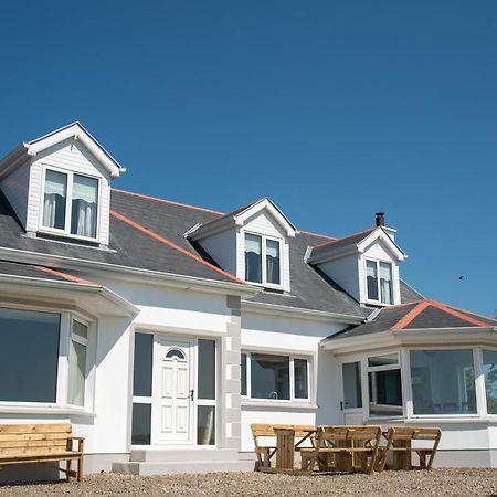 Villa Grange Park House-Wild Atlantic Way Rockstown Exterior foto