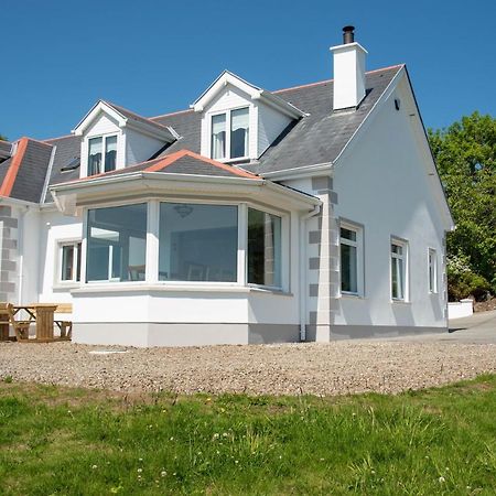 Villa Grange Park House-Wild Atlantic Way Rockstown Exterior foto