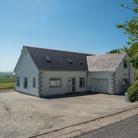 Villa Grange Park House-Wild Atlantic Way Rockstown Exterior foto