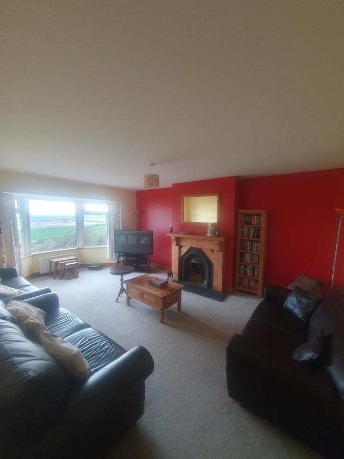 Villa Grange Park House-Wild Atlantic Way Rockstown Exterior foto